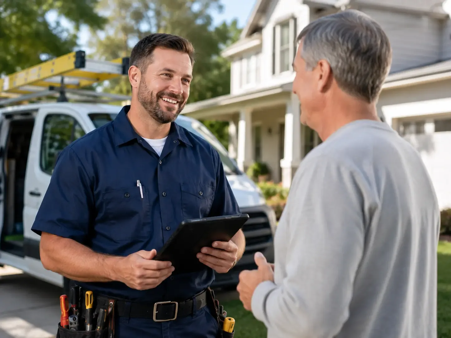 Whole Home Rewiring Joshua, TX FAQs